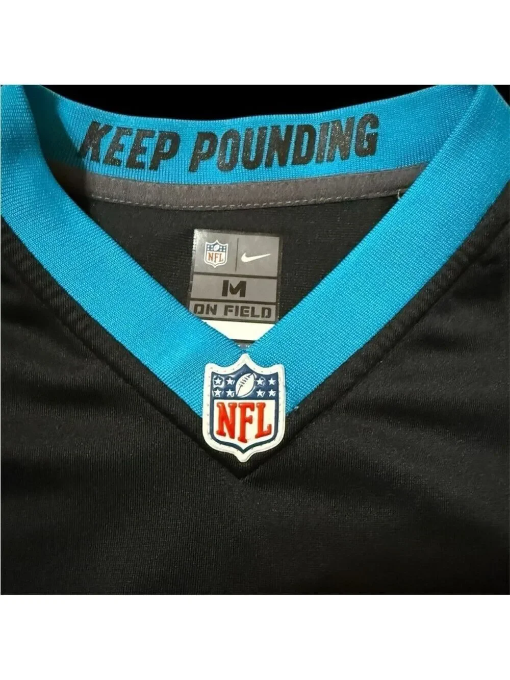 NFL show your